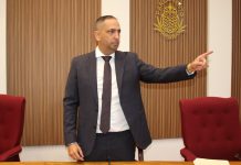 Parlamentario Dangui Oduber (MEP): Sla di prijs ta continua: Banco Central ta adverti cu inflacion den 2025 y 2026 lo ta mas halto!