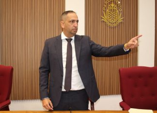 Parlamentario Dangui Oduber (MEP): Sla di prijs ta continua: Banco Central ta adverti cu inflacion den 2025 y 2026 lo ta mas halto!