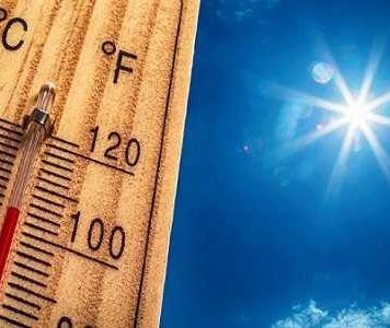 Temperatura na Aruba ta sigui subi: Con pa cuida bo salud y bo mascotanan durante e temporada mas calor