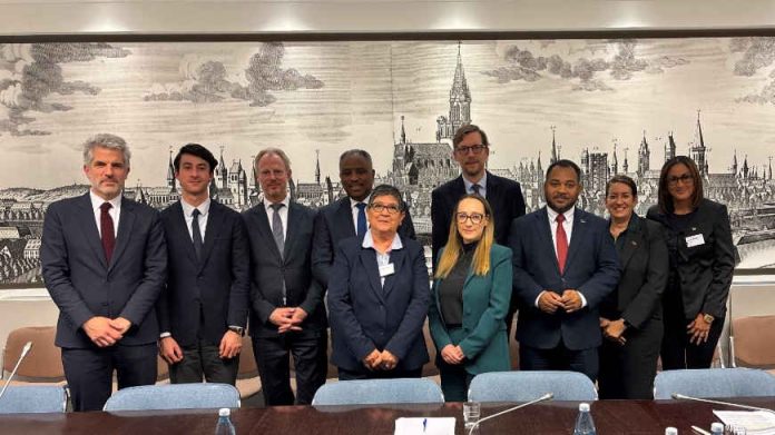 Caso ‘Murray v. The Netherlands’ ta subraya falta di cuido di salud mental pa prisoneronan den Caribe Hulandes 2_result