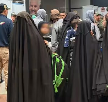 Colombia ta expulsa miembronan di secta Hudiu ultra-ortodox, Lev Tahor