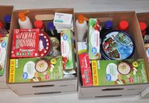 One Happy Island Lions Club ta invita comunidad: Contribui cu nos proyecto di Tayo Riba Mesa – Edicion X-Mas