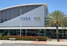 Corsou den top 10 miho aeropuertonan di Caribe pa 2025; Aruba a keda afo