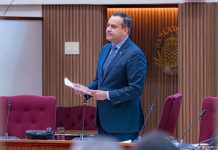 Cuenta Anual 2024 di Pais Aruba entrega na Algemene Rekenkamer