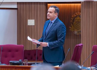 Cuenta Anual 2024 di Pais Aruba entrega na Algemene Rekenkamer