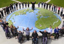 Dia Internacional pa Persona cu Discapacidad: Un yamado pa conscientisacion y inclusion