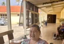 Diploma universitario no ta habri porta pa Alexandra Geerman: “Te ainda Aruba ta discrimina personanan cu limitacion”