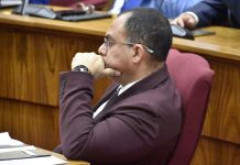 Eduard Pieters di PPA: Un biahe priva, un ley cla y hopi pregunta sin contesta