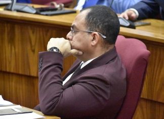 Eduard Pieters di PPA: Un biahe priva, un ley cla y hopi pregunta sin contesta