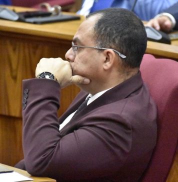 Eduard Pieters di PPA: Un biahe priva, un ley cla y hopi pregunta sin contesta