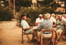 IMF: Embehecemento di poblacion y caida den fertilidad ta reformando e mercado laboral na Aruba