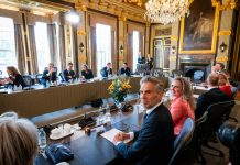 Contesta Hulanda riba IPKO 2025 ta reafirma cooperacion den Reino y compromiso cu Aruba