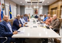 Corsou: Gobierno ta propone aumenta AOV na 1.000 florin cuminsando januari di 2026