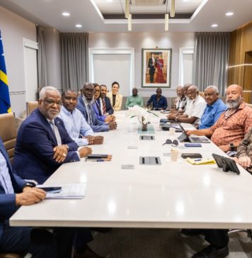 Corsou: Gobierno ta propone aumenta AOV na 1.000 florin cuminsando januari di 2026