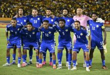 Guinness ta reconoce Corsou como e pais mas chikito cu a yega di cualifica pa Mundial