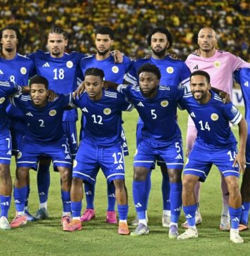 Guinness ta reconoce Corsou como e pais mas chikito cu a yega di cualifica pa Mundial