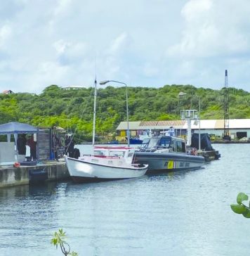 Incertidumbre tocante reglanan di pesca ta causa confusion entre piscadornan di Corsou