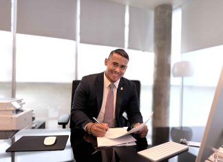 Introduccion di salario minimo pa ora pa 1 di januari 2026