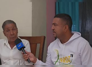 Moeder van Luz Divina Paulino vraagt om duidelijkheid in zaak rond lichaam in vriezer