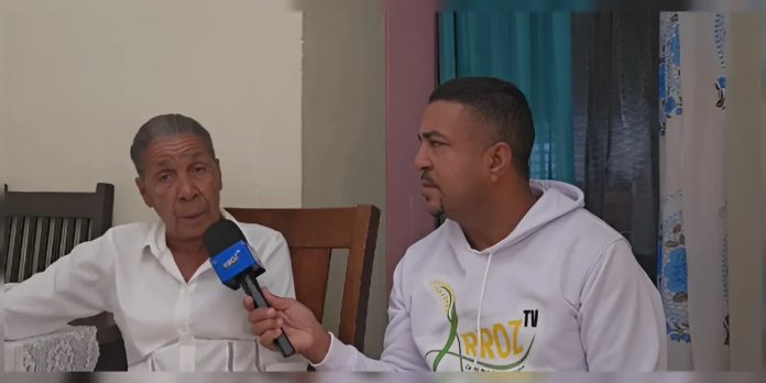 Mama di Luz Divina Paulino cu yamado pa claridad den caso di curpa haya den freezer (1)