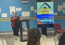 Memoria, Balor y Dignidad 2025: Combersacion pa spierta nos consenshi