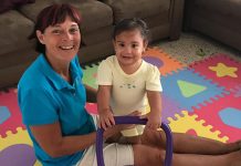 Micky’s Foundation ta anuncia cu lo descontinua provision di fisioterapia pediatrico