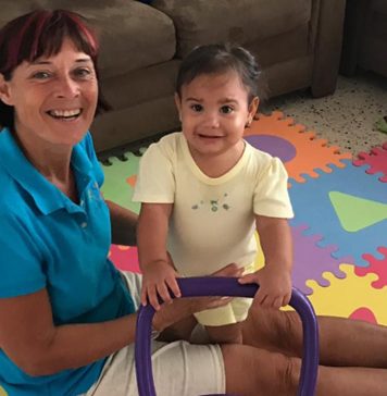 Micky’s Foundation ta anuncia cu lo descontinua provision di fisioterapia pediatrico