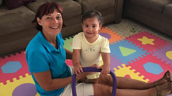 Micky’s Foundation ta anuncia cu lo descontinua provision di fisioterapia pediatrico