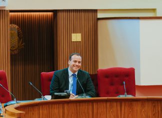 Minister Geoffrey Wever: Presupuesto Complementario 2025 otro siman den Staten