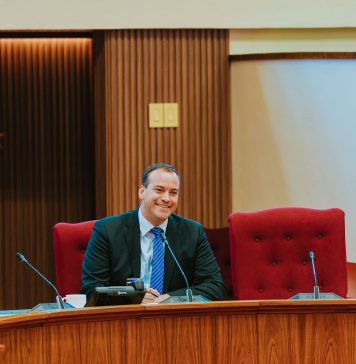 Minister Geoffrey Wever: Presupuesto Complementario 2025 otro siman den Staten