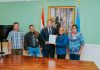 Minister Geoffrey Wever y CPCA ta firma MoU pa fortifica sector primario y impulsa seguridad alimenticio