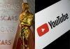 Oscars lo stream exclusivamente riba YouTube for di 2029