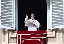 Papa Leo XIV cu yamado pa tregua global dia di Pasco