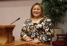 Parlamentario Shailiny Tromp-Lee (MEP): Silencio di Gobierno tocante introduccion di salario minimo pa ora y Jeugdminimumloon entrante 1 di januari 2026