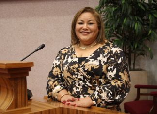 Parlamentario Shailiny Tromp-Lee (MEP): Silencio di Gobierno tocante introduccion di salario minimo pa ora y Jeugdminimumloon entrante 1 di januari 2026