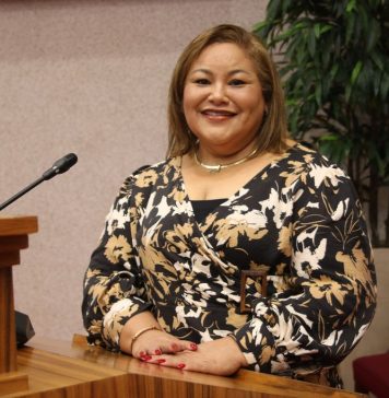 Parlamentario Shailiny Tromp-Lee (MEP): Silencio di Gobierno tocante introduccion di salario minimo pa ora y Jeugdminimumloon entrante 1 di januari 2026