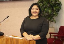 Parlamentario Xiomara Maduro (MEP): Parlamento mester “watch out” pa “Geoffreynomics” cu placa di inversion publico XIOMARA