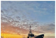 Plan anual Wardacosta: Rol di Aruba den strategia maritimo regional pa 2026