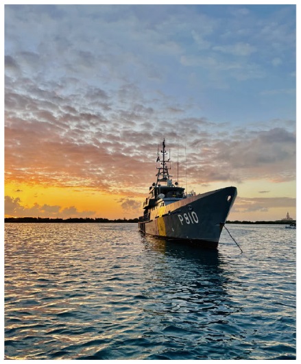 Plan anual Wardacosta