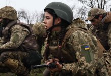 Plan di Merca ta busca pa Ucrania uni na EU den 2027, segun oficial