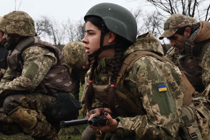 UKRAINE-RUSSIA-CONFLICT-WAR