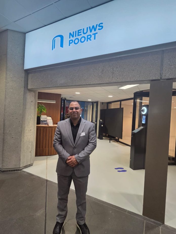 Presentacion di Aruba na Hulanda tabata manera un ‘sales pitch’ pa CAft y Rijkswet HOFA