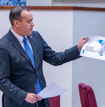 Presupuesto 2026 aproba