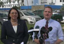 Prima di 5% AZV ta bira 0% pa pensionadonan cu ingreso te Afl. 30.000