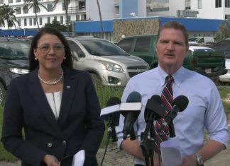 Prima di 5% AZV ta bira 0% pa pensionadonan cu ingreso te Afl. 30.000