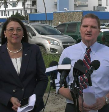 Prima di 5% AZV ta bira 0% pa pensionadonan cu ingreso te Afl. 30.000