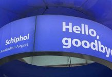 6.690 Mericano a aplica pa muda pa Hulanda e aña aki, e cifra mas halto den un decada