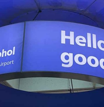 6.690 Mericano a aplica pa muda pa Hulanda e aña aki, e cifra mas halto den un decada