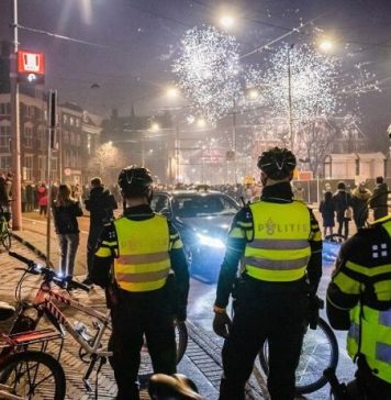 Zwolle ta uni cu 19 municipalidad Hulandes cu ta prohibi klapchi