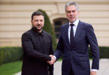 Gabinete ta dobla pa Parlamento y ta habri 700 miyon euro na financiamento extra pa Ucrania